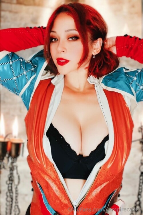 Vampire Cadet Nude Leaked Onlyfans Photo Vampire Cadet Nude Leaked Onlyfans Photo