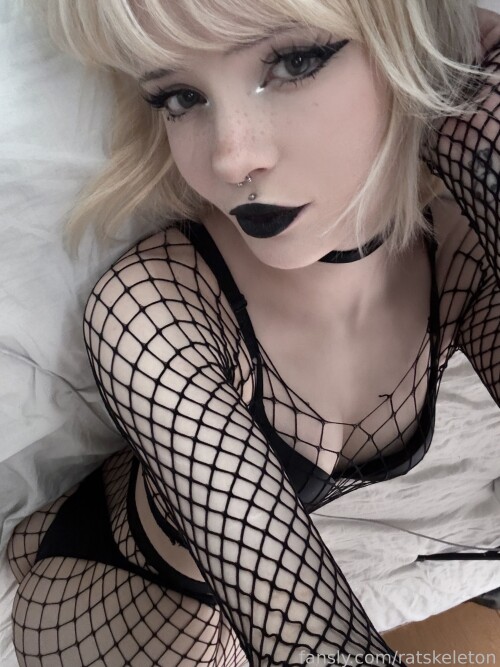 Ratskeleton Nude Leaked Onlyfans Photo Ratskeleton Nude Leaked Onlyfans Photo