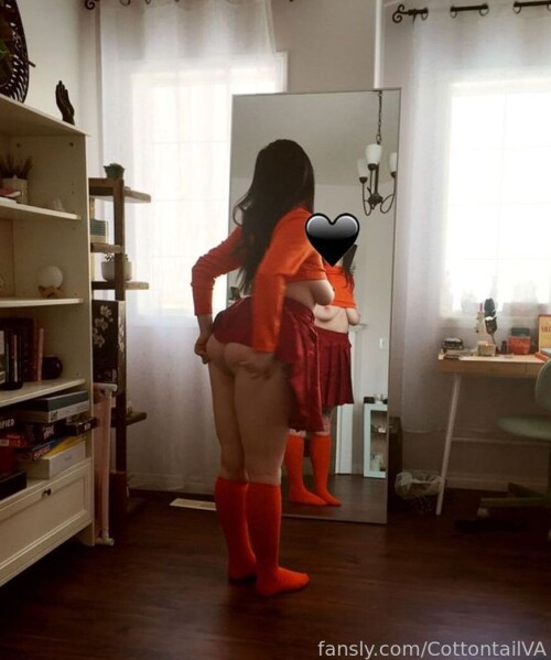 CottontailVA Nude Leaked Onlyfans Photo CottontailVA Nude Leaked Onlyfans Photo