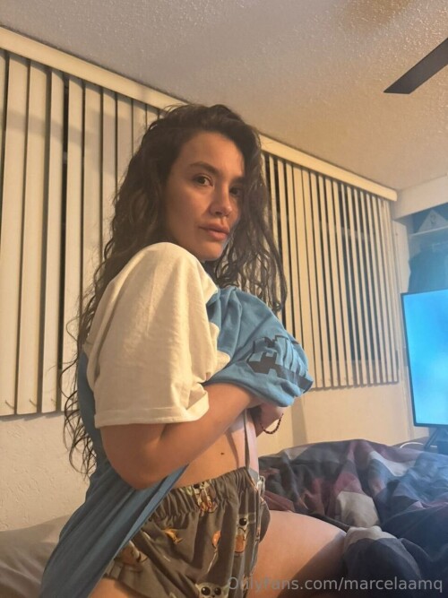 Marcelaamq / Marcela Mosqueda Nude Leaked Onlyfans Photo Marcelaamq / Marcela Mosqueda Nude Leaked Onlyfans Photo