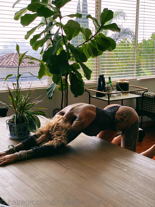 Tina Louise Nude Leaked Onlyfans Photo Tina Louise Nude Leaked Onlyfans Photo