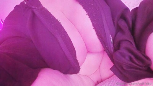 Kittie_is_baby/soft_kittn Nude Leaked Onlyfans Photo