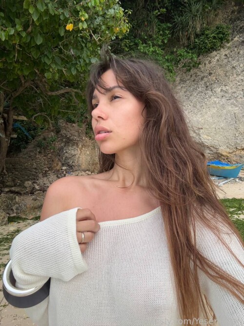YeseniaPan Nude Leaked Onlyfans Photo YeseniaPan Nude Leaked Onlyfans Photo