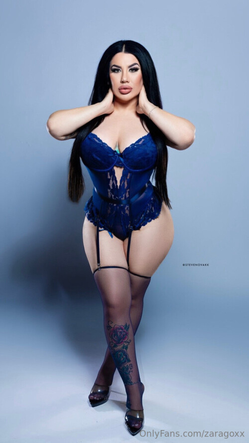 Zaragoxx Nude Leaked Onlyfans Photo Zaragoxx Nude Leaked Onlyfans Photo