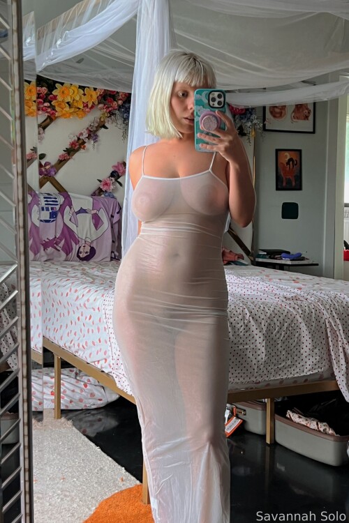 Savannah Solo Nude Leaked Onlyfans Photo Savannah Solo Nude Leaked Onlyfans Photo