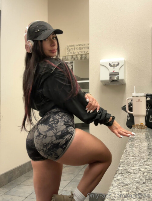 Samyra Zane - minimyraa - mmyraa Nude Leaked Onlyfans Photo