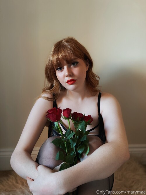Marymae Nude Leaked Onlyfans Photo