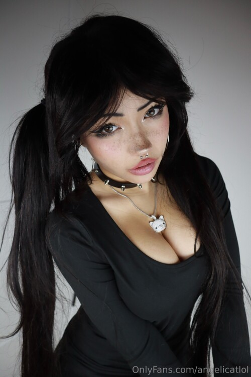 Angelicat Nude Leaked Onlyfans Photo Angelicat Nude Leaked Onlyfans Photo