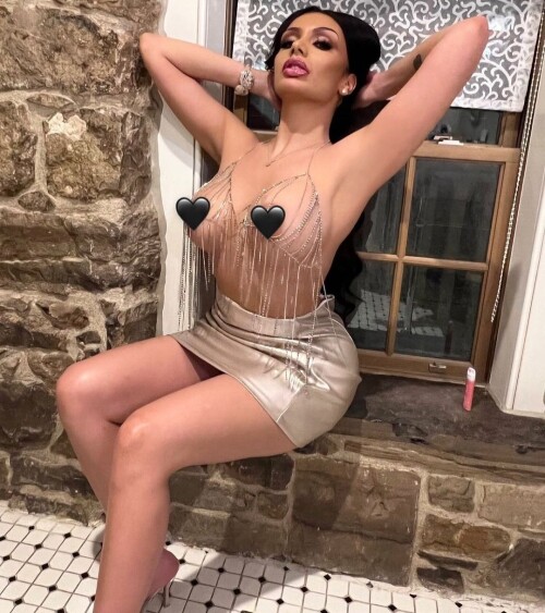 shanyss.darilson / theonlybadbaddiex Nude Leaked Onlyfans Photo shanyss.darilson / theonlybadbaddiex Nude Leaked Onlyfans Photo
