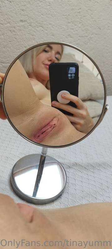 TinaYummy / xtina__ Nude Leaked Onlyfans Photo TinaYummy / xtina__ Nude Leaked Onlyfans Photo