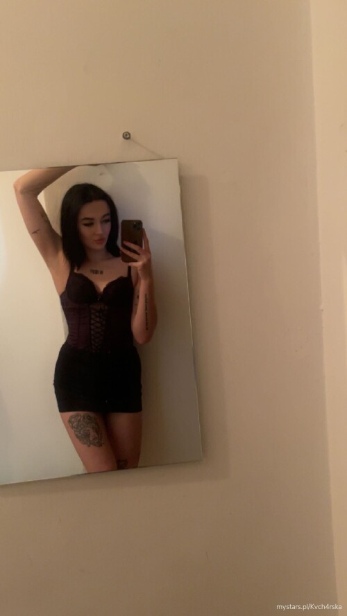 Aleksandra Kucharska / kvch4rska Nude Leaked Onlyfans Photo Aleksandra Kucharska / kvch4rska Nude Leaked Onlyfans Photo