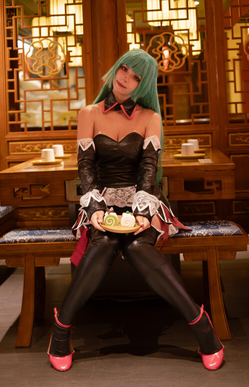 Himee.lily Himeecosplay Nude Leaked Onlyfans Photo Himee.lily Himeecosplay Nude Leaked Onlyfans Photo