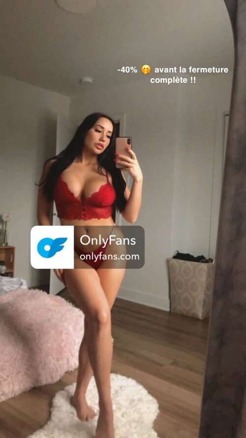alex-sandra.c / Alexsandra Charest Nude Leaked Onlyfans Photo alex-sandra.c / Alexsandra Charest Nude Leaked Onlyfans Photo