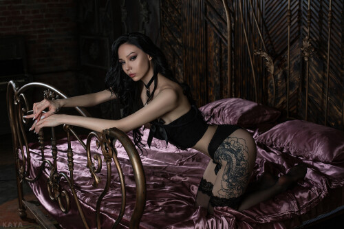 Kaya Nilson Nude Leaked Onlyfans Photo Kaya Nilson Nude Leaked Onlyfans Photo