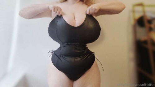 Kittie_is_baby/soft_kittn Nude Leaked Onlyfans Photo