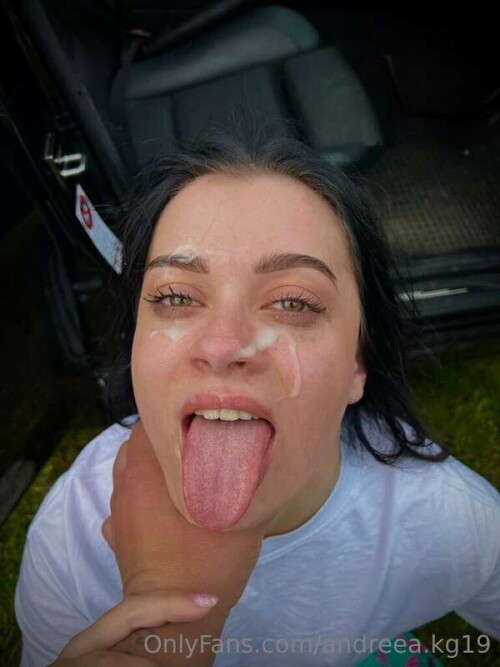 AndreeaKg19 Nude Leaked Onlyfans Photo