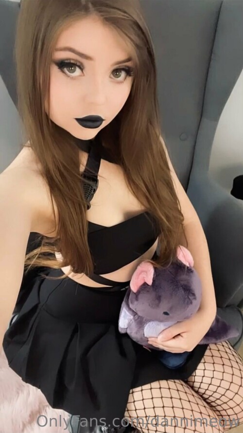 Danni Meow (Phatcatsama/dannimeow) Nude Leaked Onlyfans Photo Danni Meow (Phatcatsama/dannimeow) Nude Leaked Onlyfans Photo