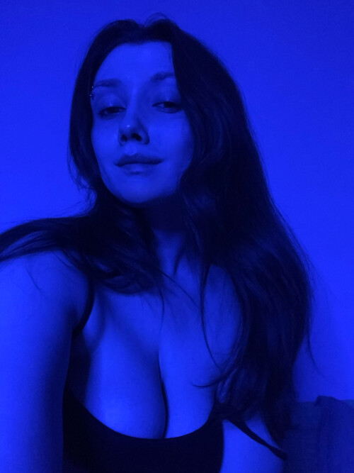 Kilri (pink_heroine) Nude Leaked Onlyfans Photo