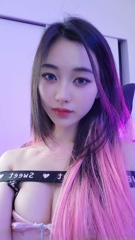 dear.chuu Nude Leaked Onlyfans Photo dear.chuu Nude Leaked Onlyfans Photo