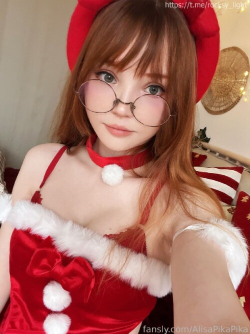 Rocksy Light / AlisaPikaPika Nude Leaked Onlyfans Photo Rocksy Light / AlisaPikaPika Nude Leaked Onlyfans Photo