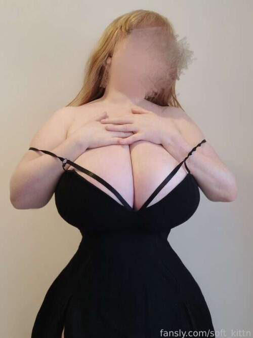 Kittie_is_baby/soft_kittn Nude Leaked Onlyfans Photo