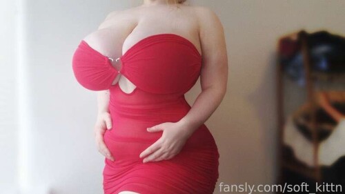 Kittie_is_baby/soft_kittn Nude Leaked Onlyfans Photo