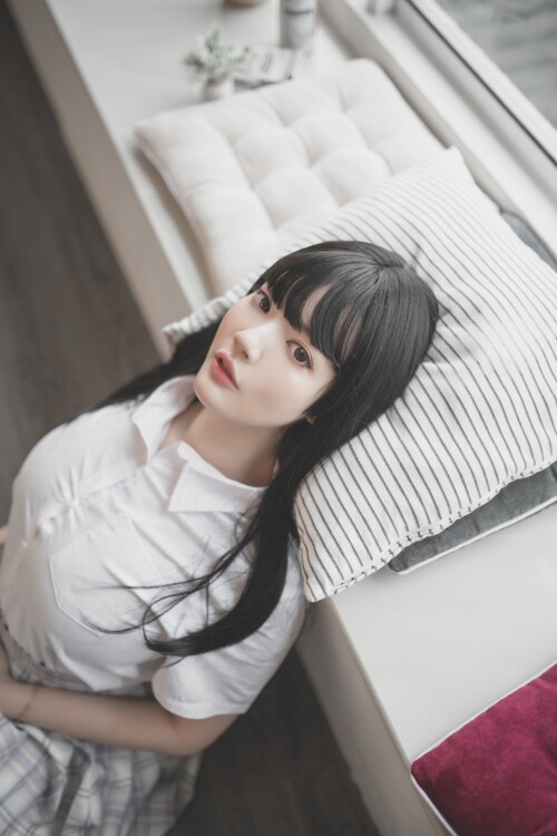 Ying Tze Nude Leaked Onlyfans Photo