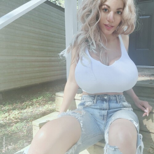 Amber Alena Nude Leaked Onlyfans Photo Amber Alena Nude Leaked Onlyfans Photo