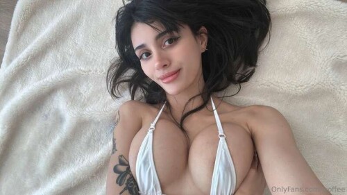 Woffee Ranya Nude Leaked Onlyfans Photo Woffee Ranya Nude Leaked Onlyfans Photo