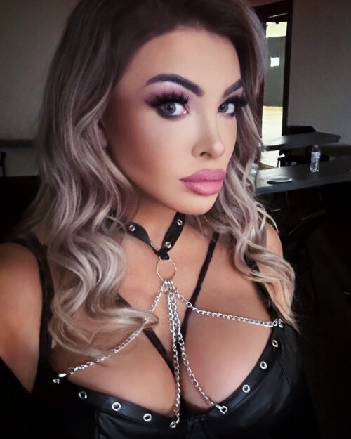 Natalia Markova Nude Leaked Onlyfans Photo