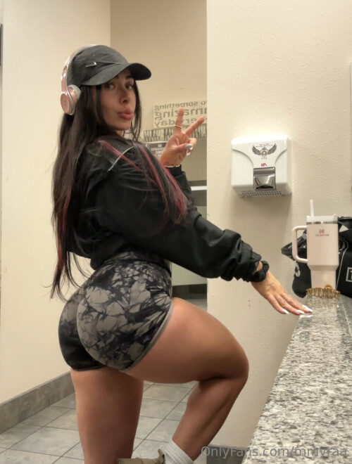 Samyra Zane - minimyraa - mmyraa Nude Leaked Onlyfans Photo