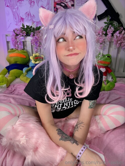 Rusty Fawkes Nude Leaked Onlyfans Photo Rusty Fawkes Nude Leaked Onlyfans Photo