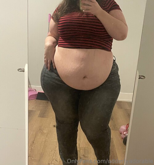 Udderlyadorable Nude Leaked Onlyfans Photo Udderlyadorable Nude Leaked Onlyfans Photo