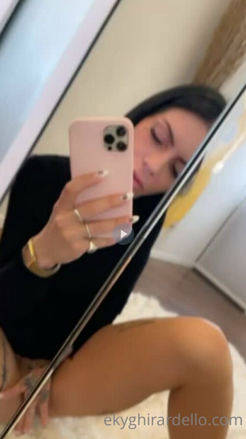 Lileky / Eky Ghirardello Nude Leaked Onlyfans Photo Lileky / Eky Ghirardello Nude Leaked Onlyfans Photo