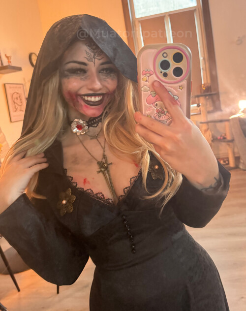 Muatori Nude Leaked Onlyfans Photo Muatori Nude Leaked Onlyfans Photo