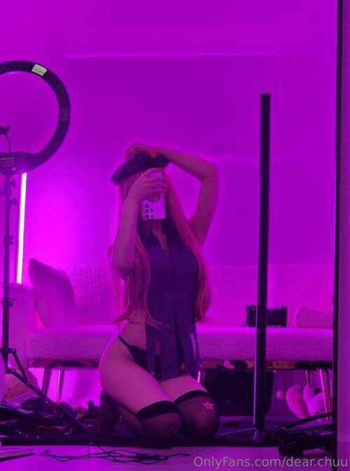 dear.chuu Nude Leaked Onlyfans Photo dear.chuu Nude Leaked Onlyfans Photo