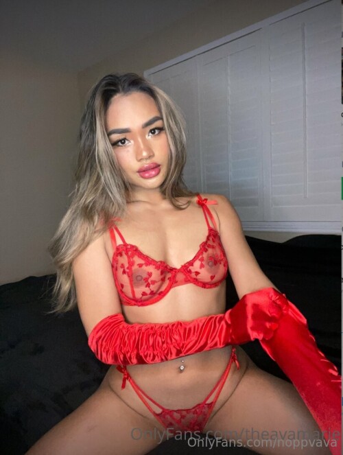 Ava Marie | theavamariee Nude Leaked Onlyfans Photo Ava Marie | theavamariee Nude Leaked Onlyfans Photo