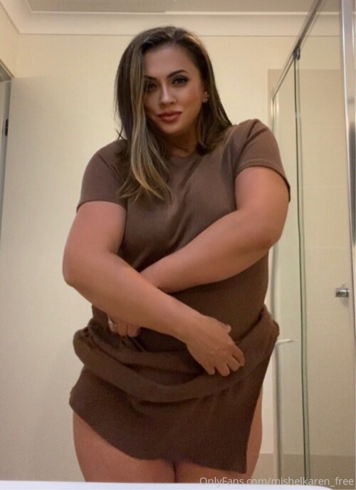 Mishel Karen MAFS Aus Nude Leaked Onlyfans Photo Mishel Karen MAFS Aus Nude Leaked Onlyfans Photo