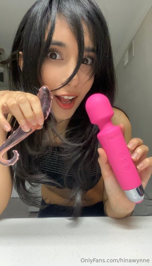 hinawynne Nude Leaked Onlyfans Photo hinawynne Nude Leaked Onlyfans Photo
