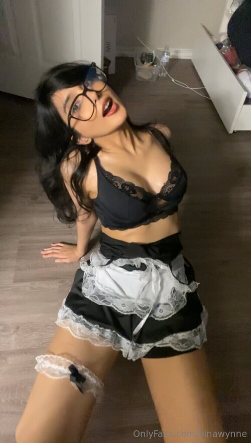 hinawynne Nude Leaked Onlyfans Photo hinawynne Nude Leaked Onlyfans Photo