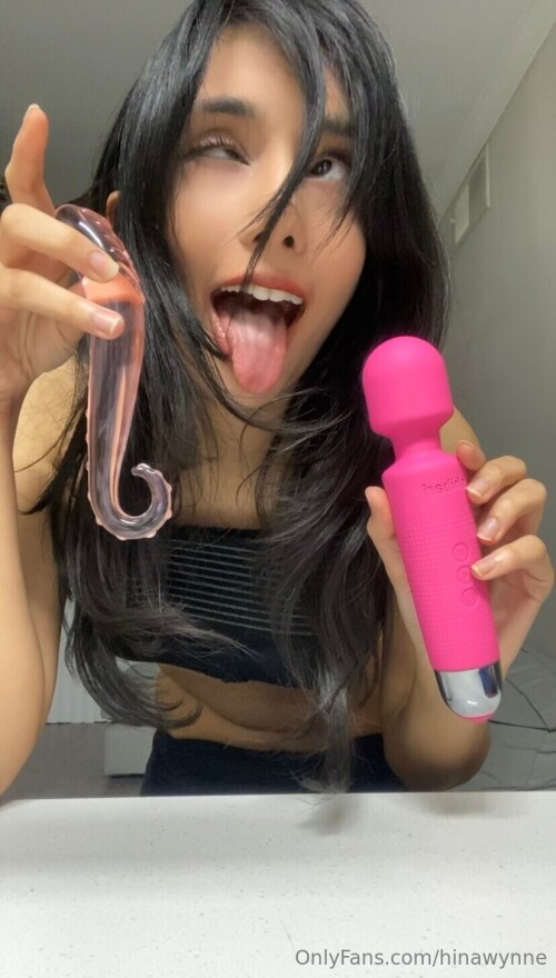 hinawynne Nude Leaked Onlyfans Photo hinawynne Nude Leaked Onlyfans Photo