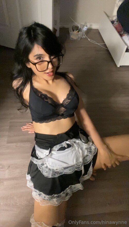 hinawynne Nude Leaked Onlyfans Photo hinawynne Nude Leaked Onlyfans Photo