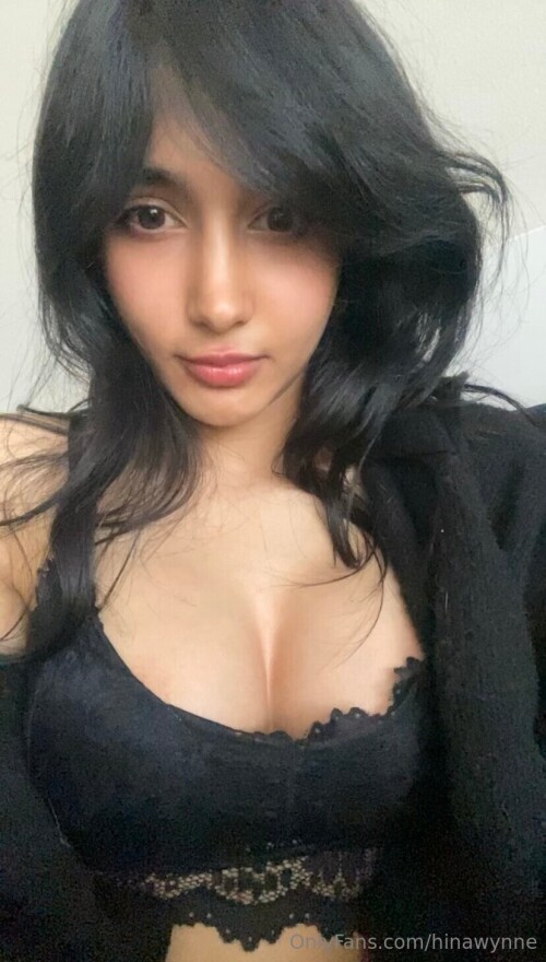 hinawynne Nude Leaked Onlyfans Photo hinawynne Nude Leaked Onlyfans Photo