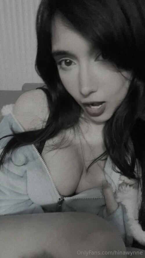 hinawynne Nude Leaked Onlyfans Photo hinawynne Nude Leaked Onlyfans Photo