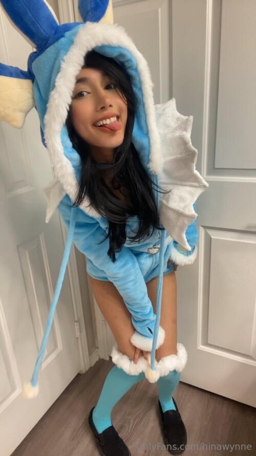 hinawynne Nude Leaked Onlyfans Photo hinawynne Nude Leaked Onlyfans Photo