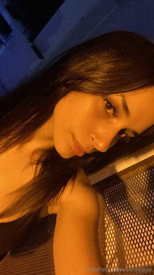Sara slaye Nude Leaked Onlyfans Photo Sara slaye Nude Leaked Onlyfans Photo
