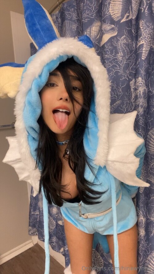 hinawynne Nude Leaked Onlyfans Photo hinawynne Nude Leaked Onlyfans Photo