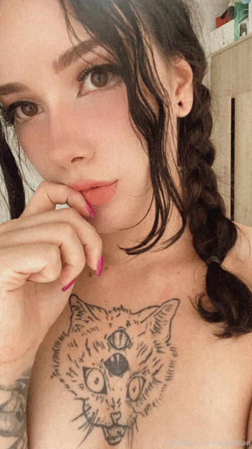 Laura Maya aka stephaniedfiore Nude Leaked Onlyfans Photo Laura Maya aka stephaniedfiore Nude Leaked Onlyfans Photo