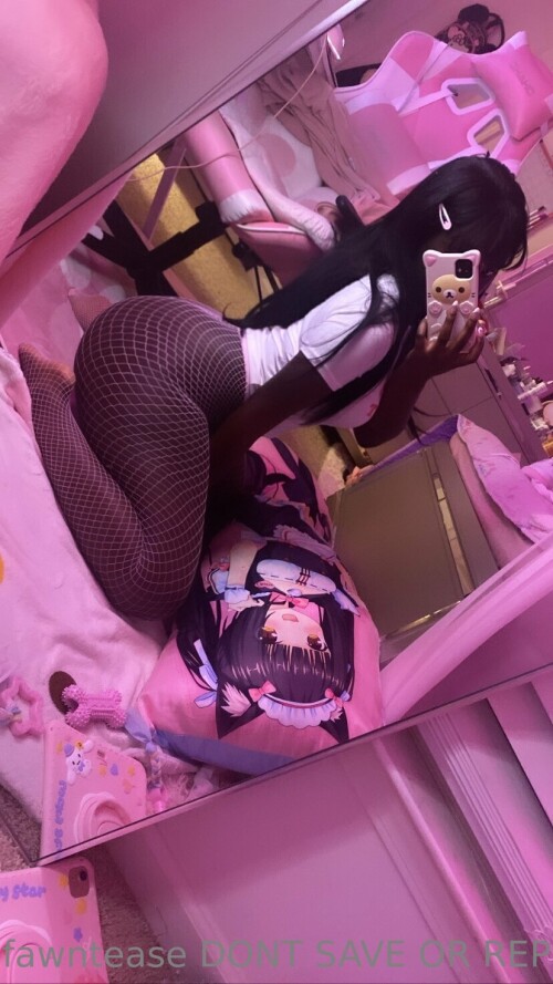 Fawntease Nude Leaked Onlyfans Photo Fawntease Nude Leaked Onlyfans Photo