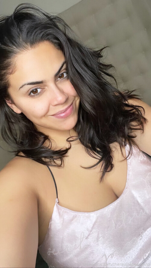 TheRealRebeccaJ | sm00ches Nude Leaked Onlyfans Photo TheRealRebeccaJ | sm00ches Nude Leaked Onlyfans Photo